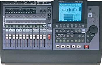 【中古】ROLAND VS-1880 マルチトラックレコーダー