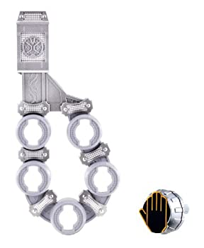 【中古】【非常に良い】仮面ライダーウィザード DXウィザードリングホルダー画像
