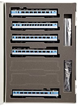 【中古】TOMIX Nゲージ 183 1000系 あずさ グレードアップ車 基本セット 92467 鉄道模型 電車