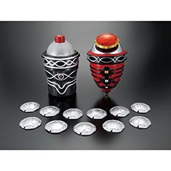 【中古】【非常に良い】仮面ライダーフォーゼ ゾディアーツスイッチ十二使徒セット