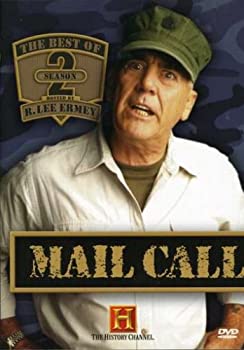 【中古】【非常に良い】Best of Mail Call: Season 2 [DVD]