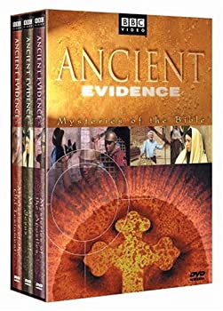 【中古】【非常に良い】Ancient Evidence Collection [DVD]｜ドリエムコーポレーション