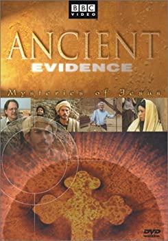 【中古】(未使用･未開封品)Ancient Evidence: Mysteries of Jesus [DVD]