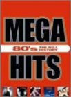 【中古】(未使用･未開封品)DVD MEGA HITS 80’S-ザ・ナンバー・ワン・ヒストリー-