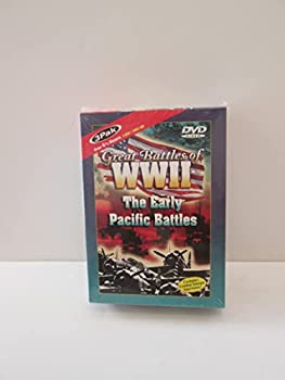 【中古】Great Battles of Wwii [DVD]