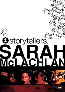 【中古】【非常に良い】VH1 Storytellers [DVD]