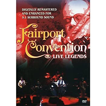 【中古】(未使用･未開封品)Live Legends 1990 [DVD]
