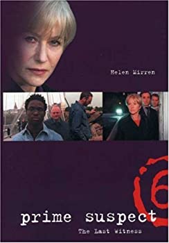 【中古】(未使用･未開封品)Prime Suspect 6 [DVD]