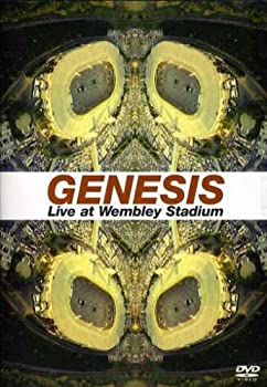 【中古】Live at Wembley Stadium [DVD]