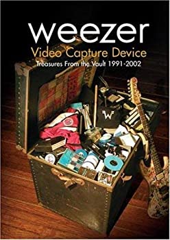 【中古】【非常に良い】Video Capture Device 1991-2002 [DVD]｜ドリエムコーポレーション