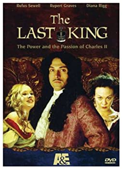 【中古】【非常に良い】Last King [DVD]