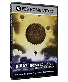 【中古】D Day: Down to Earth - Return of the 507th [DVD] [Import]｜ドリエムコーポレーション