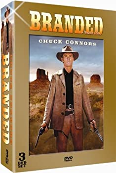 【中古】Branded [DVD]｜ドリエムコーポレーション