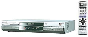 【中古】パナソニック 250GB DVDレコーダー DIGA DMR-E95H-S|ドリエムコーポレーション