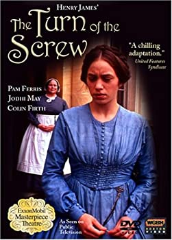 【中古】(未使用･未開封品)Turn of the Screw [DVD]