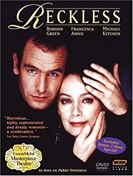 【中古】Masterpiece Theatre: Reckless [DVD]｜ドリエムコーポレーション