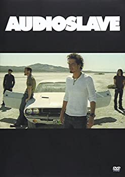 【中古】(未使用･未開封品)オーディオスレイヴ DVD