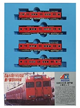 楽天市場】【中古】マイクロエース Nゲージ 名鉄5500系 登場時