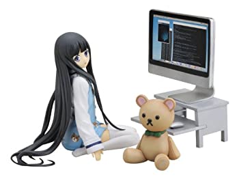 【中古】グッとくるフィギュアコレクション ラ・ボーテ 09 アリス