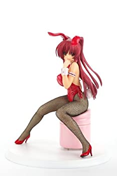 【中古】向坂環バニーVer. (1/5スケール PVC製塗装済完成品)｜ドリエムコーポレーション 18,833円