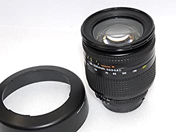 【中古】Nikon AFレンズ AF 28-200mm F3.5-5.6D｜ドリエムコーポレーション