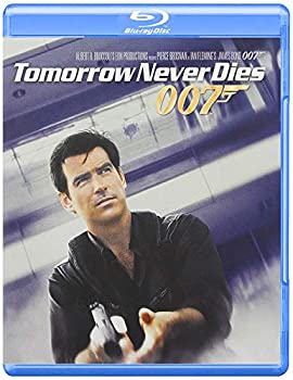 【中古】Tomorrow Never Dies [Blu-ray] [Import] 8,564円