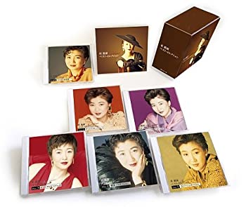 【中古】桂　銀淑　ベスト・セレクション [CD] 29,025円