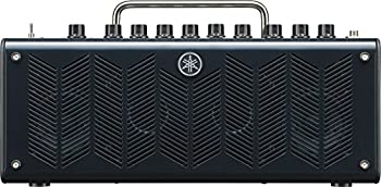 【中古】ヤマハ YAMAHA ギターアンプ(Authentic Boutique Tone) THR10C USBインターフェイス機能搭載 DAWソフトウェア「Cubase AI」をバンドル|ドリエムコーポレーション