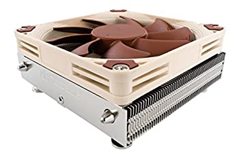 【中古】Noctua NH-L9i - 95粍 SSO2 中央処理装置空調設備