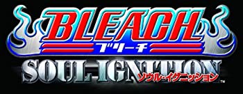 【中古】BLEACH ソウル・イグニッション PlayStation3 the Best