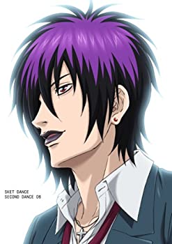 【中古】SKET DANCE -セカンド・ダンス- 06 [DVD]