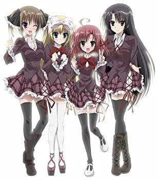 【中古】生徒会の一存Lv.2 DVD通常版 第3巻