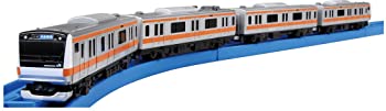 【中古】プラレールアドバンス AS-18 E233系中央線