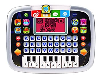 【中古】VTech 英語学習リトルアプリタブレット 並行輸入品｜ドリエムコーポレーション