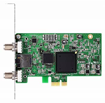 【中古】PIXELA ダブルチューナー ダブルトラコン搭載 地上/BS/110度CS キャプチャボード PIX-DT260|ドリエムコーポレーション