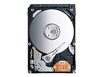 【中古】【非常に良い】Toshiba mq01abd032?320?GB???2.5???シリアルATA???5400?rpm???8?MB???12?ms