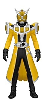 【中古】仮面ライダーウィザード ライダーヒーローシリーズ 9 仮面ライダーウィザード ランドドラゴン画像