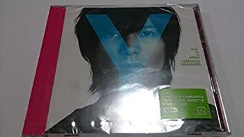【中古】山下智久 One in a million 初回盤A DVD付き [DVD]