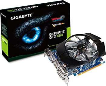 【中古】GIGABYTE グラフィックボード Geforce GTX650 1GB PCI-E GV-N650OC-1GI/A 26,307円