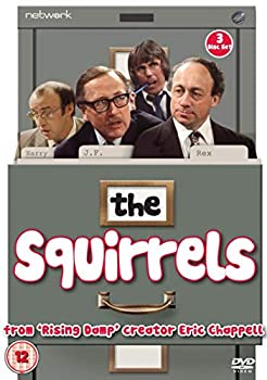 【中古】The Squirrels [DVD] [Import]｜ドリエムコーポレーション