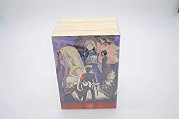 新品・未開封シュリンク付き Fate / Zero 全設定集 完全版 2025年最新