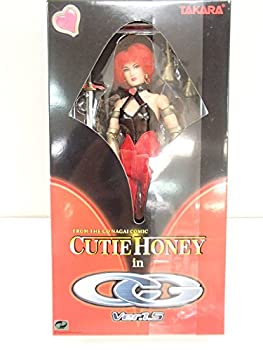 【中古】キューティーハニー in CG Ver.1.5「キューティーハニー」