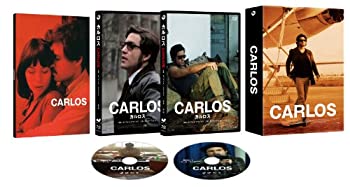 【中古】カルロス [Blu-ray]