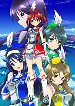 【中古】ビビッドレッド・オペレーション 3(通常版) [DVD]｜ドリエムコーポレーション