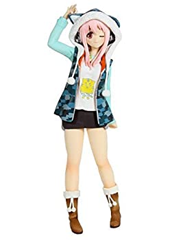 楽天市場】【中古】すーぱーそに子 ぽちゃ子フィギュア そに子と一緒