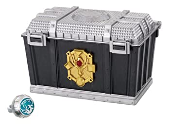 【中古】【非常に良い】仮面ライダーウィザード DXウィザードリングボックス画像