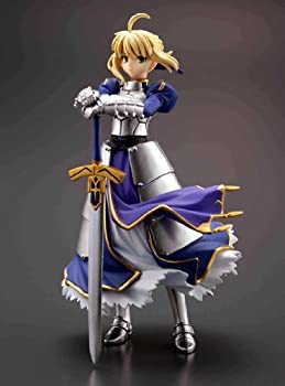 【中古】カプセルQフロイライン Fate/Zero フィギュアアンソロジー 「 セイバー【鎧】 」 単品