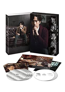 【中古】心療中-in the Room- DVD-BOX豪華版