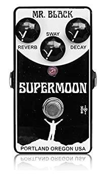 【中古】Mr. Black ミスターブラック ディレイ Super Moon (国内正規品)