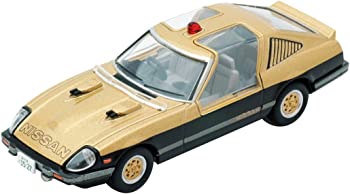 【中古】【人並み外れたに似つかわしい】トミカリミテッドヴィンテージ LV-NEO 西側お巡りさん 音の大きさ.4 百貨店Z 成し遂げる品